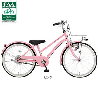 ピンク, キッズサイクル／乗り物 - サイクルベースあさひ