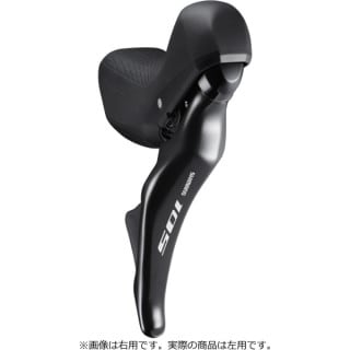 シマノ 105, ブレーキレバー／シフトレバー, 自転車部品 - サイクル