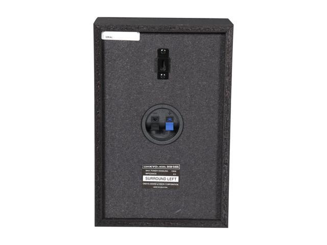 NeweggBusiness - Onkyo SKS-HT540 7.1 Channel Home Theater Speaker