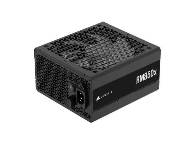 NeweggBusiness - CORSAIR RMx Series RM850x ATX Power Supply