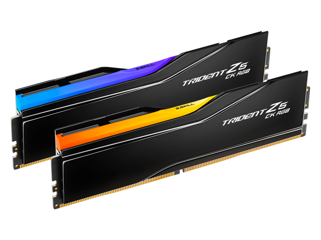 NeweggBusiness - G.SKILL Trident Z5 CK 48GB (2 x 24GB) 288-Pin