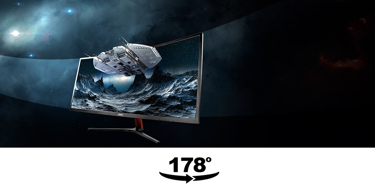 MSI Optix MAG341CQ 34