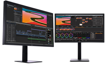 Refurbished: LG 21.5