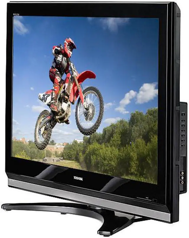 TOSHIBA REGZA 42