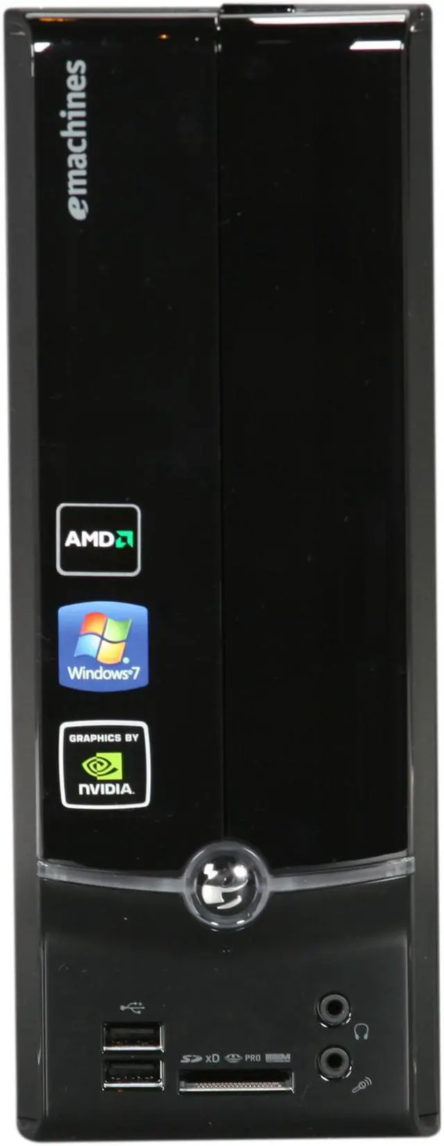 emachines EL1358-N22D