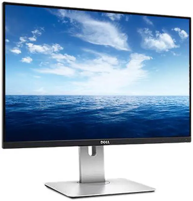 Dell UltraSharp U2415 Full HD 1920 x 1200 HDMI DisplayPort USB 3.0
