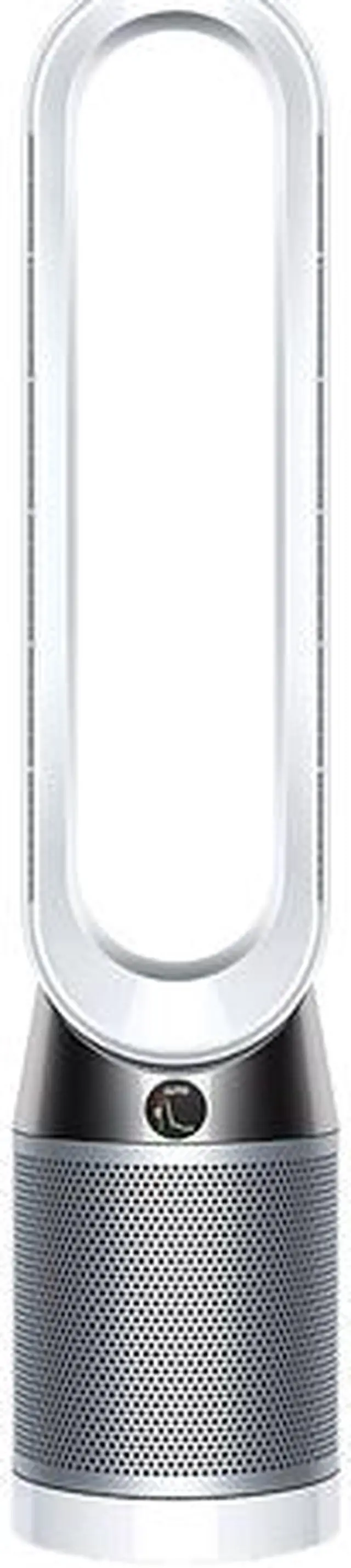 Refurbished: Dyson TP04 Pure Cool Purifying Connected Tower Fan