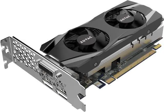 ZOTAC GeForce GTX 1050 Ti Graphics Card ZT-P10510E-10L - Newegg.com