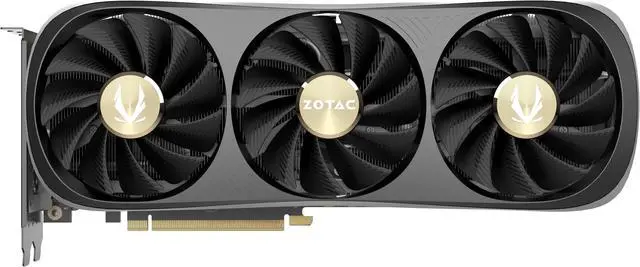 ZOTAC RTX 4070 Ti Graphics Card with 12GB DDR6 | Newegg.com