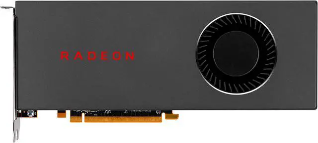 ASUS Radeon RX 5700 PCIe 4.0 VR Ready Graphics Card with 8GB GDDR6