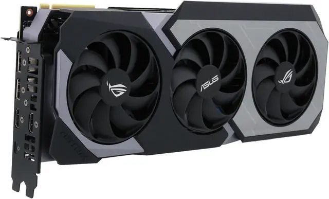 ASUS ROG GeForce RTX 2080 Ti Graphics Card ROG-MATRIX-RTX2080TI