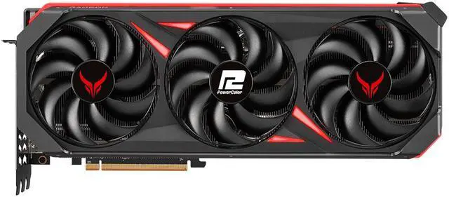 PowerColor RED DEVIL Radeon RX 7800 XT | Newegg - Newegg.com