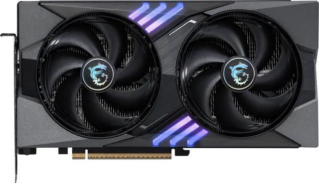Open Box: MSI Gaming GeForce RTX 5060 Ti Graphics Card RTX 5060 Ti