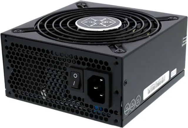 SilverStone SX700-LPT 700W (Peak 750W) Power Supply - Newegg.com