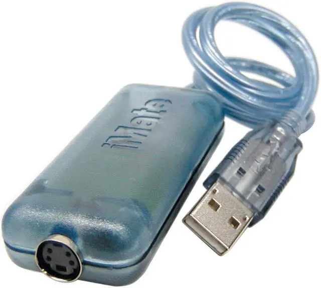 GRIFFIN - iMate Universal ADB to USB Adapter - Newegg.com