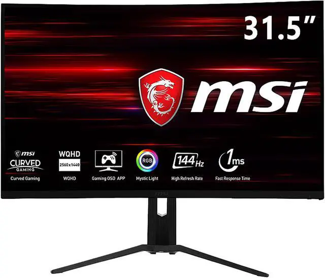 MSI Optix 32
