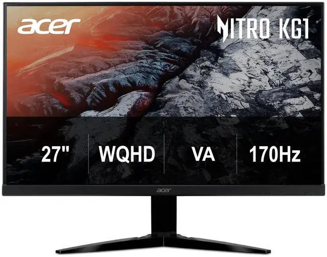 Acer Nitro 27 