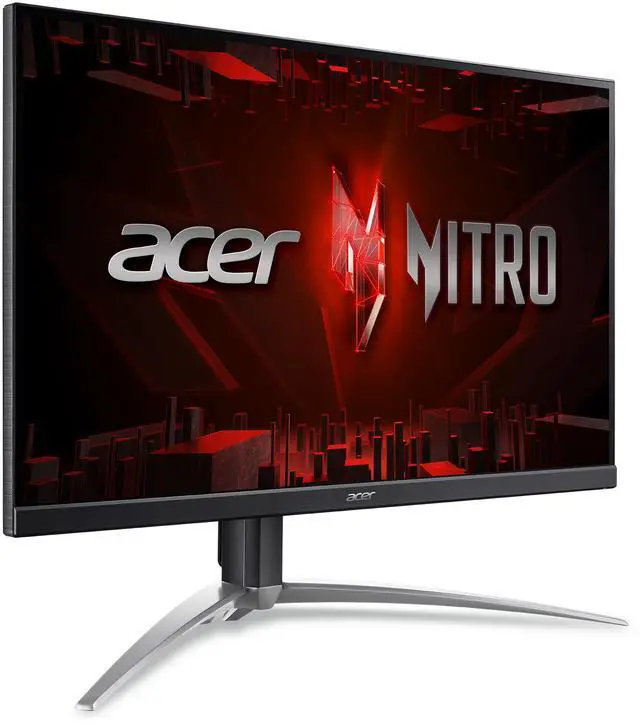 Acer Nitro Gaming XV273K V3BMIIPRX 27