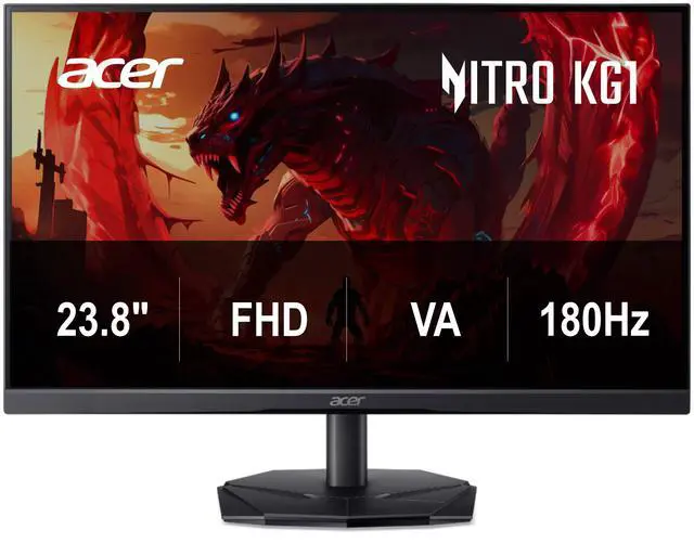 Acer Nitro 24