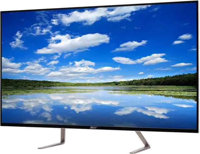 Acer ET0 Series ET430K 43