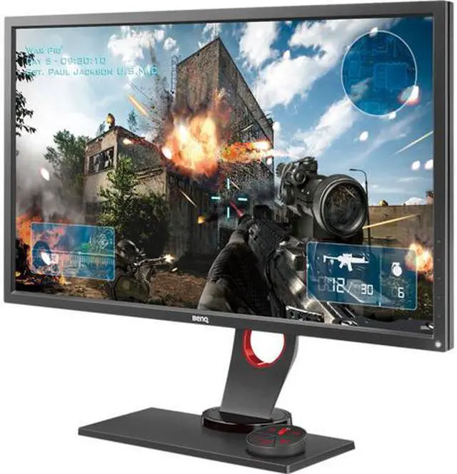BenQ ZOWIE XL2735 27インチモニター BenQ ZOWIE XL2735 [27インチ