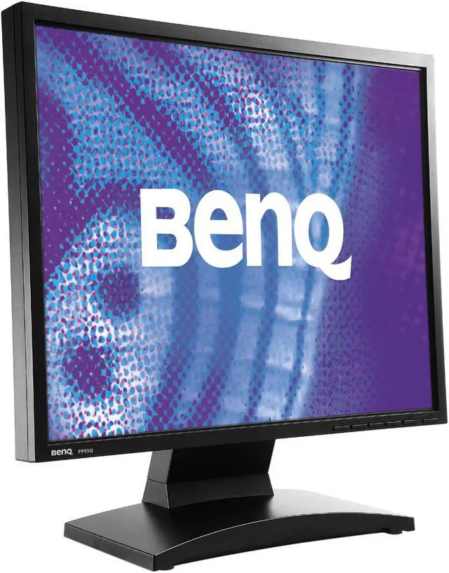 BenQ 19