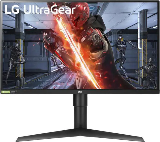 LG Ultragear 27GL850-B 27