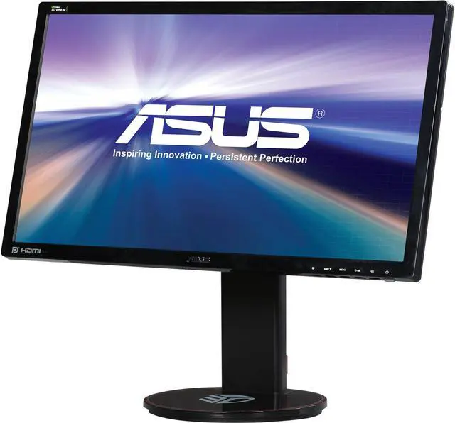Asus VG248QE 24