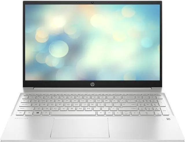 HP Pavilion Laptop Computer 15.6