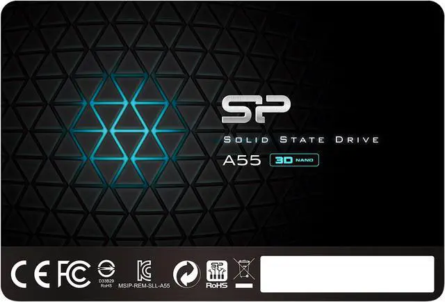 Silicon Power Ace A55 2.5