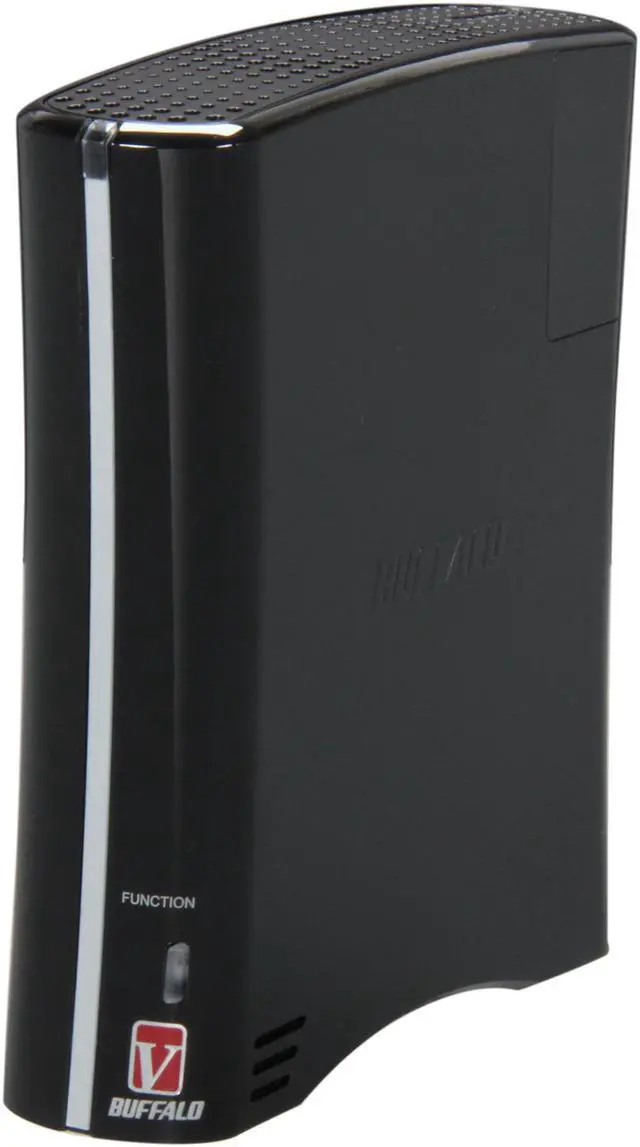 BUFFALO LS-V2.0TL LinkStation Pro LS-VL Network Storage - Newegg.com