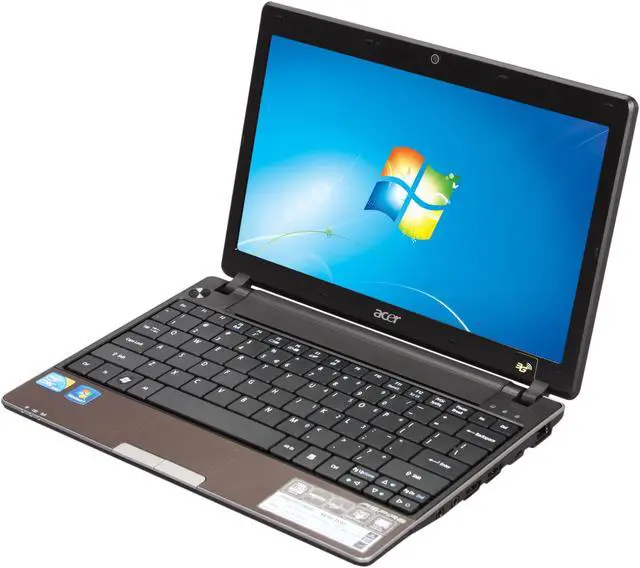 Acer Aspire 11.6