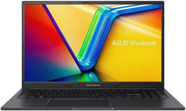 Open Box: ASUS Vivobook 15X OLED Laptop, 15.6” FHD OLED Display