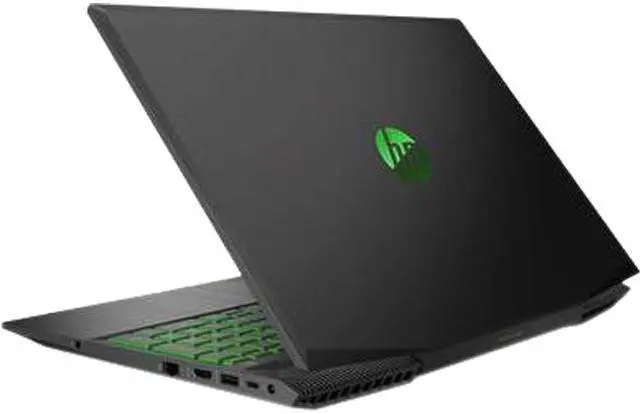 Refurbished: HP Pavilion - 15.6