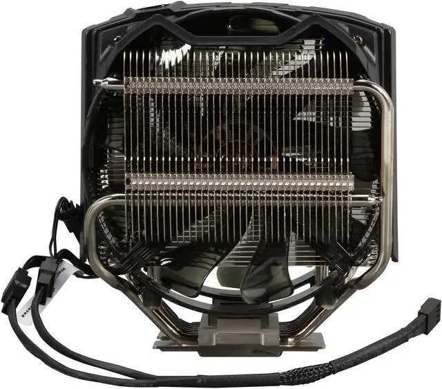 CPU COOLER MASTER HYPER 6 - V8 V8 GTS | Cooler Master