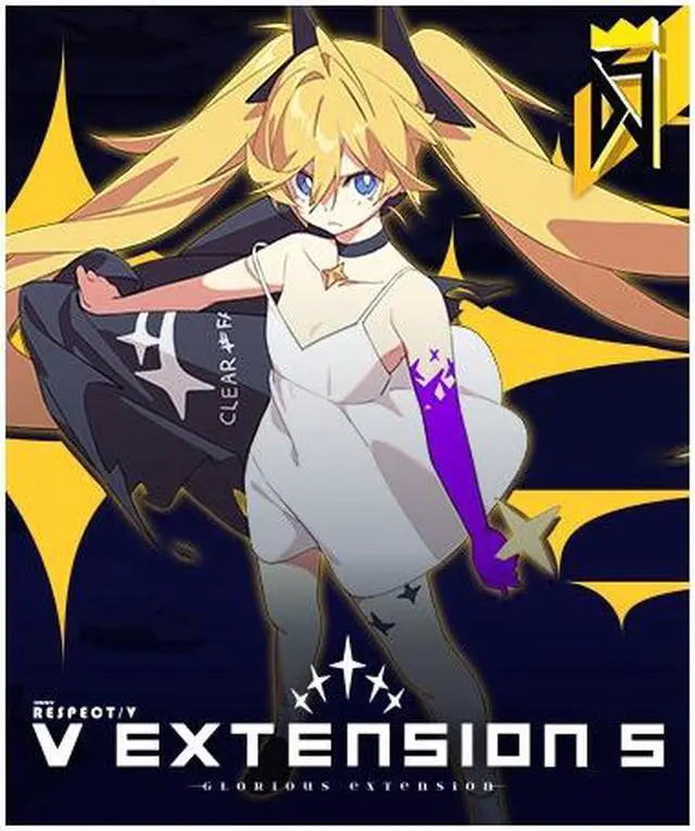 DJMAX RESPECT V - V EXTENSION V PACK - PC [Steam Online Game Code