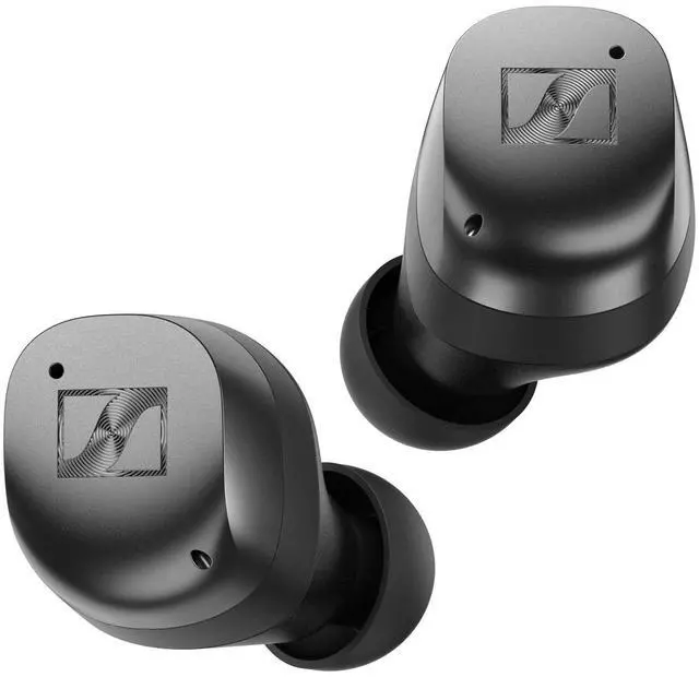 Sennheiser MTW3 Momentum True Wireless 3 In-Ear Headphones
