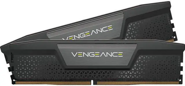 32GB Corsair Vengeance DDR5 5600MHz Dual Channel Kit (2 x 16GB
