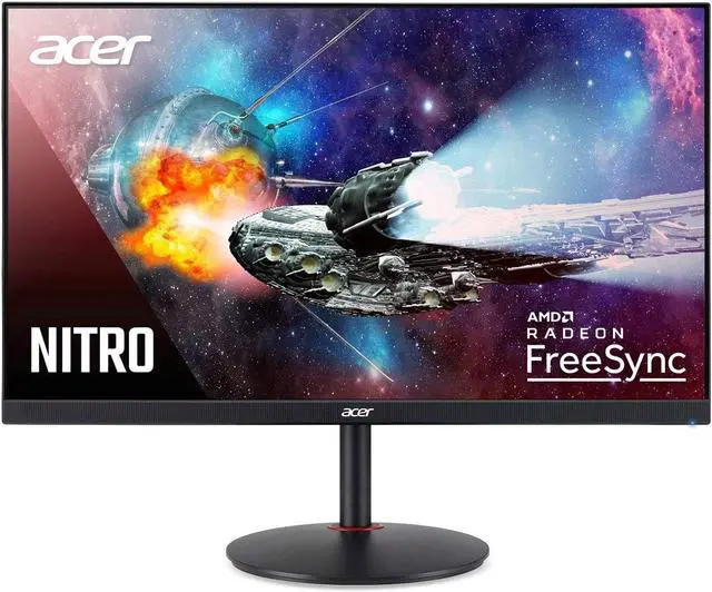 Acer Nitro XV272U Pbmiiprzx 27