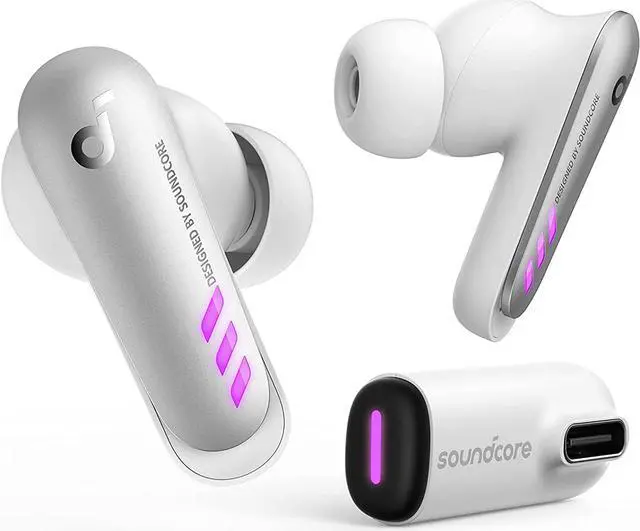 soundcore VR P10 Wireless Gaming Earbuds, Authorized Meta/Oculus