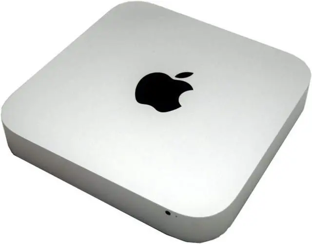 Refurbished: Apple Mac mini (Late 2012 Core i5 2.5GHz 4GB RAM