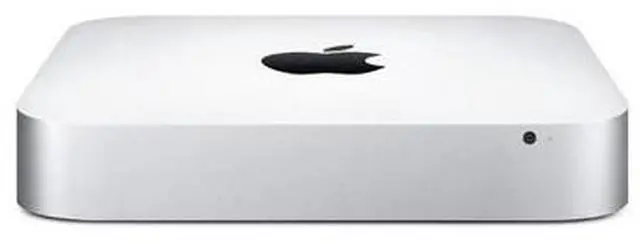 Refurbished: Apple Mac mini (Mid-2010, Core 2 Duo, 2.66GHz) - 8GB