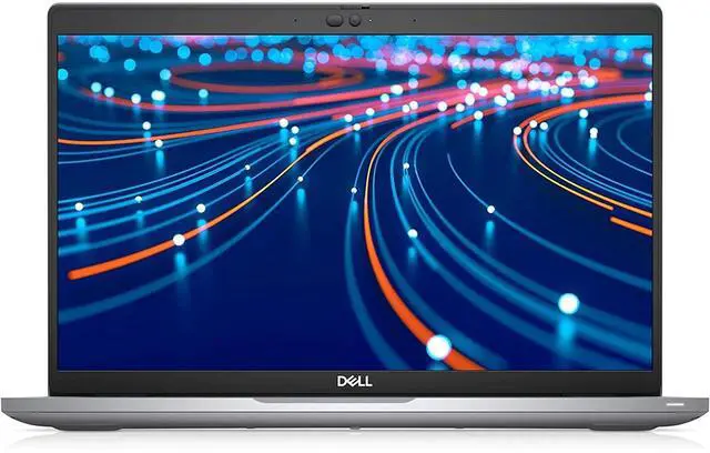 Refurbished: Dell Latitude 5420 14