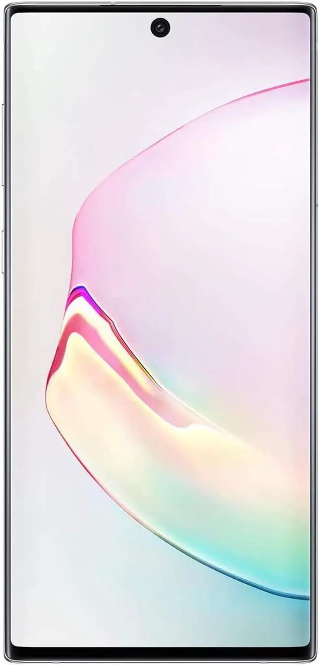 Samsung Galaxy Note 10 256GB SM-N970U1 GSM Factory Unlocked 4G LTE