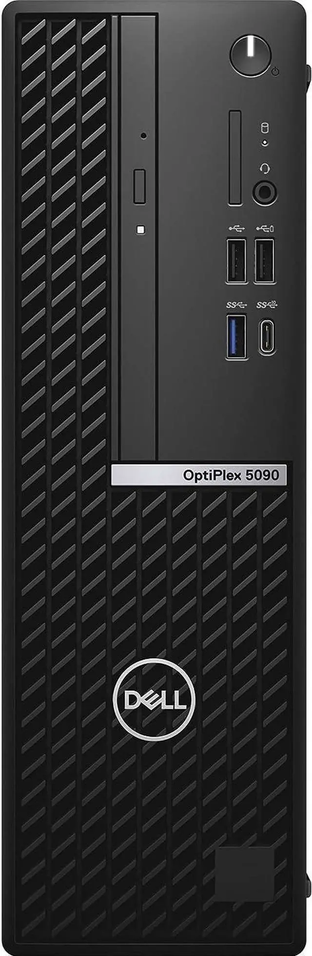 Refurbished: Dell OptiPlex 5090 Small Form Factor Desktop i5-11500