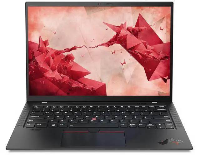 Refurbished: Lenovo X1 Carbon Gen 9 Laptop, Intel i7 1185G7 3.0Ghz