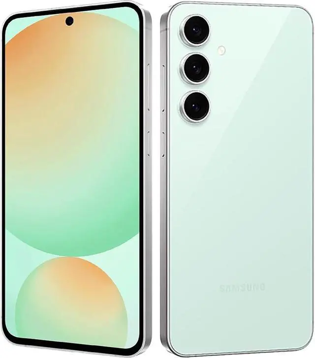 Samsung Galaxy S24 Fan Edition (FE) Dual-SIM 256GB ROM + 8GB RAM