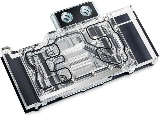 Bitspower Classic VGA Water Block for NVIDIA GeForce RTX 3080/3090