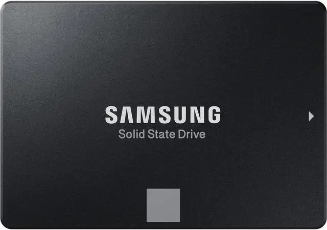 Samsung 860 EVO 4TB SATA III 2.5