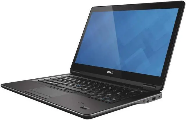 Refurbished: Dell Latitude E7450 14.0-in Laptop - Intel Core i5